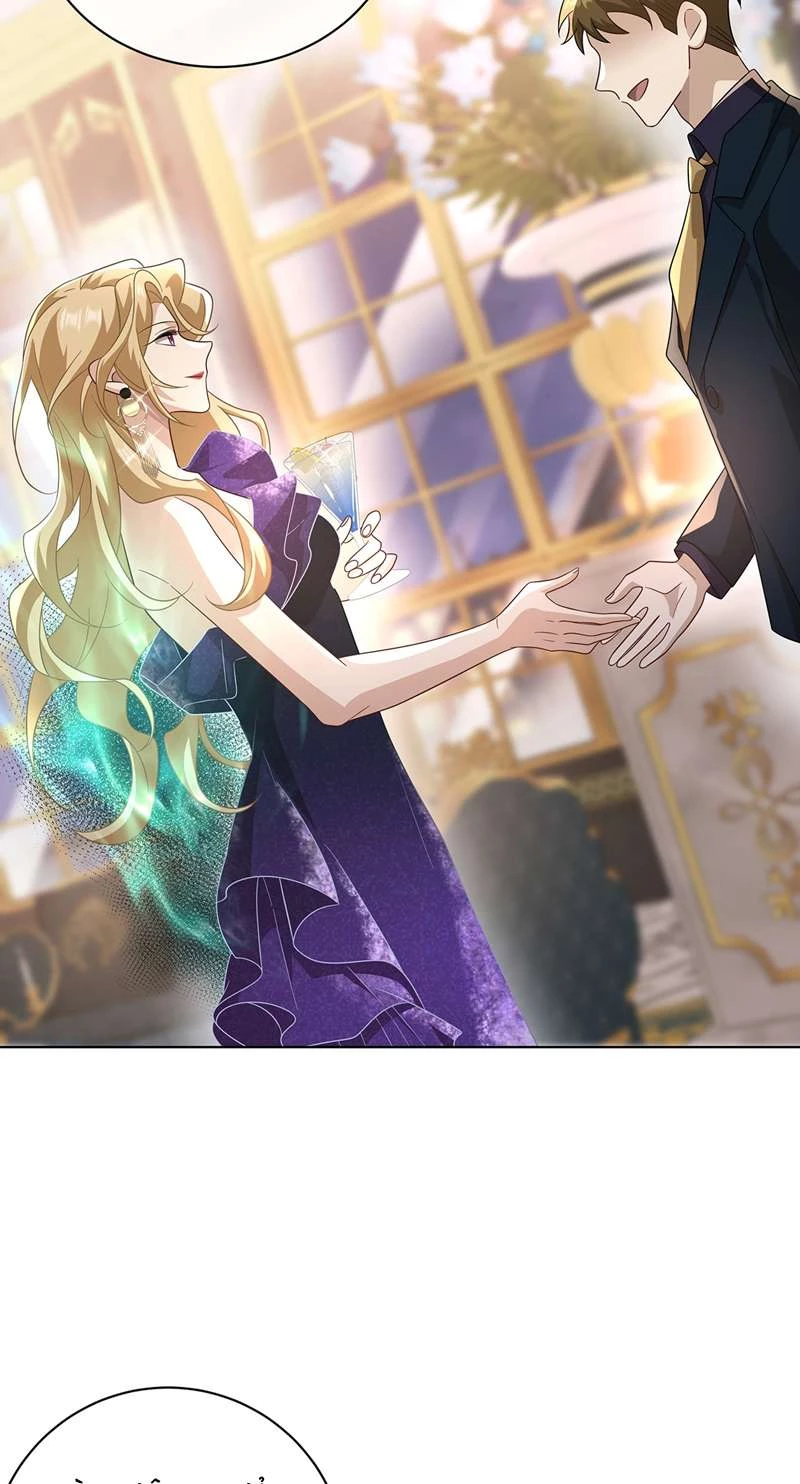 Sau Khi Xuyên Không Tôi Cùng Kẻ Thù Quay Về Hiện Đại Chapter 14 - 17