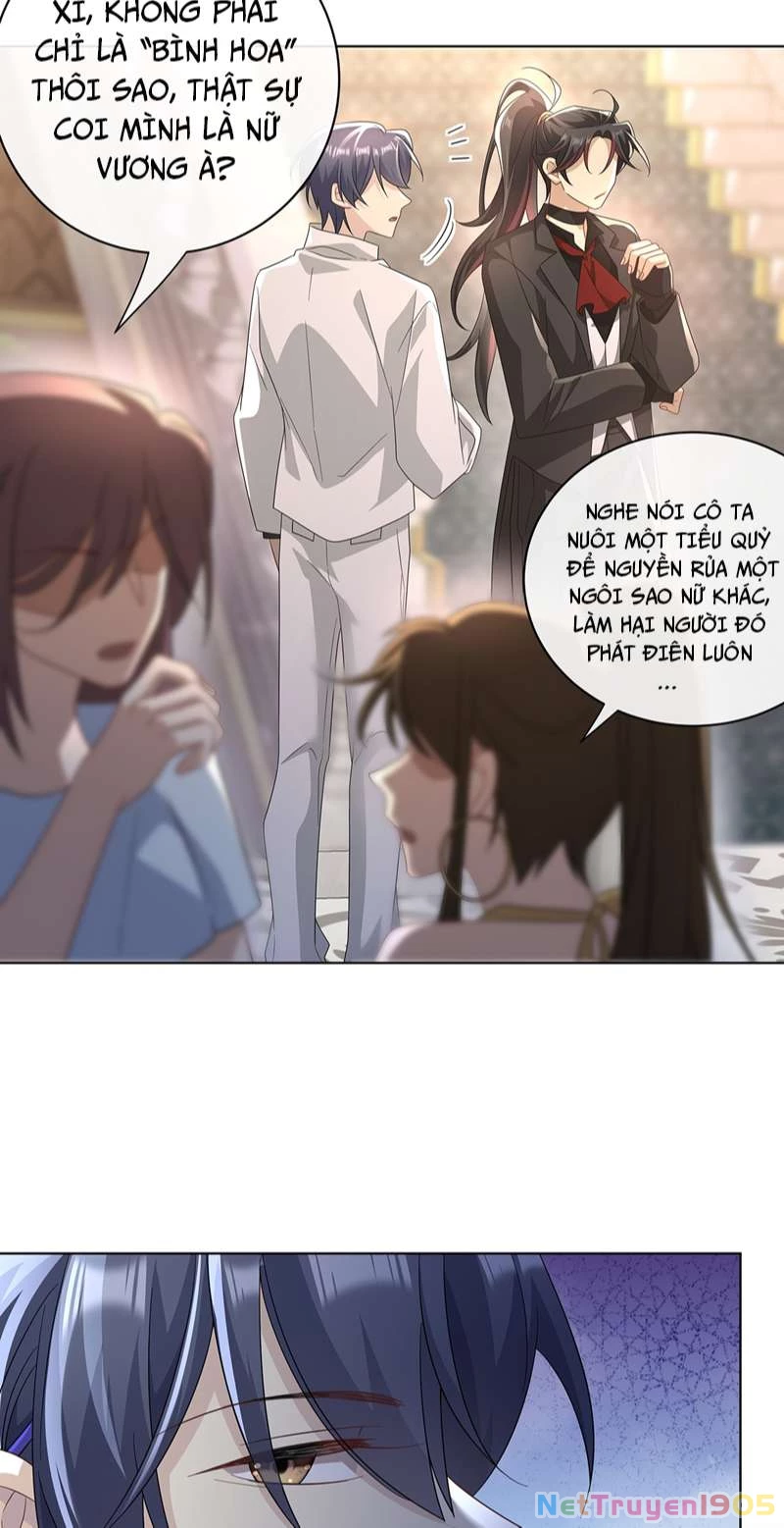 Sau Khi Xuyên Không Tôi Cùng Kẻ Thù Quay Về Hiện Đại Chapter 14 - 18