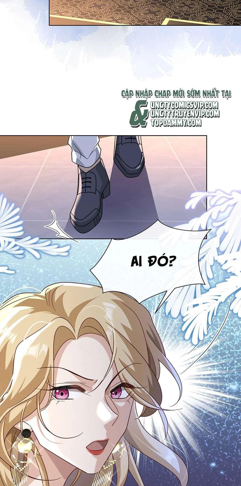 Sau Khi Xuyên Không Tôi Cùng Kẻ Thù Quay Về Hiện Đại Chapter 14 - 21