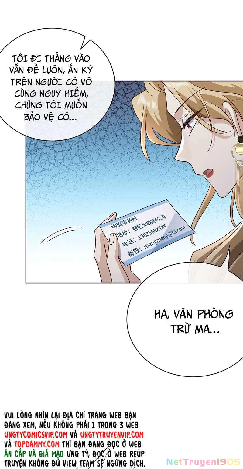 Sau Khi Xuyên Không Tôi Cùng Kẻ Thù Quay Về Hiện Đại Chapter 14 - 23