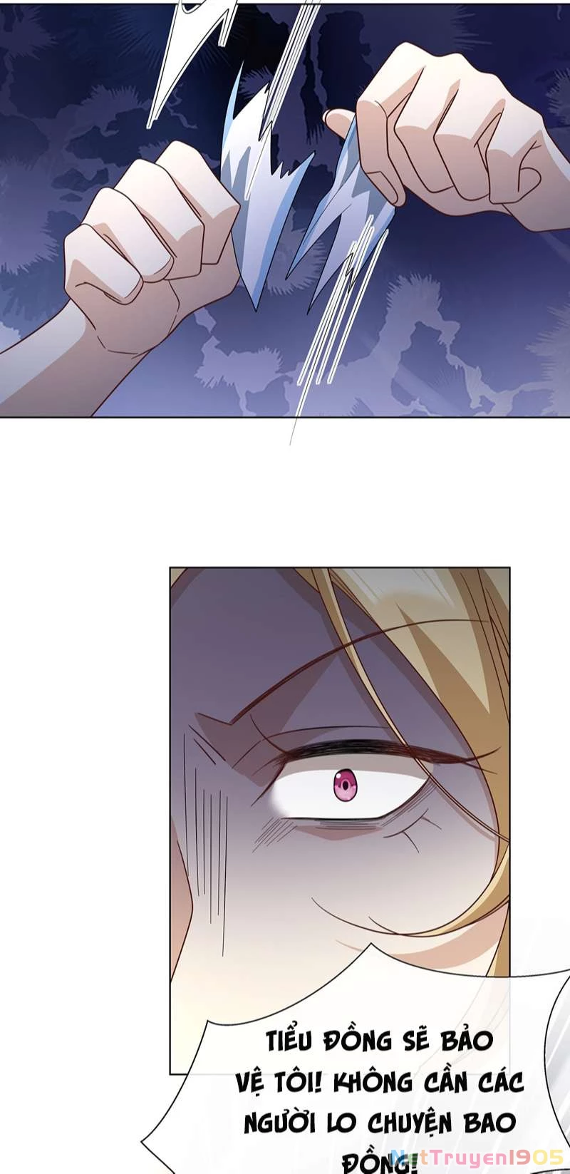 Sau Khi Xuyên Không Tôi Cùng Kẻ Thù Quay Về Hiện Đại Chapter 14 - 24