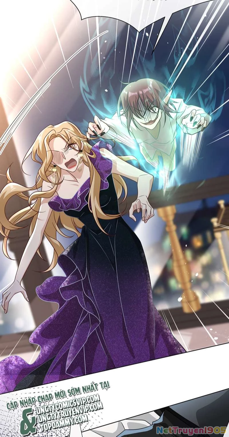 Sau Khi Xuyên Không Tôi Cùng Kẻ Thù Quay Về Hiện Đại Chapter 14 - 25