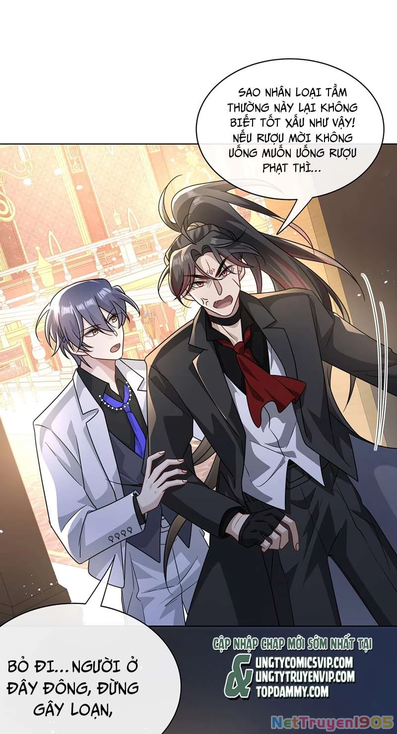 Sau Khi Xuyên Không Tôi Cùng Kẻ Thù Quay Về Hiện Đại Chapter 14 - 27