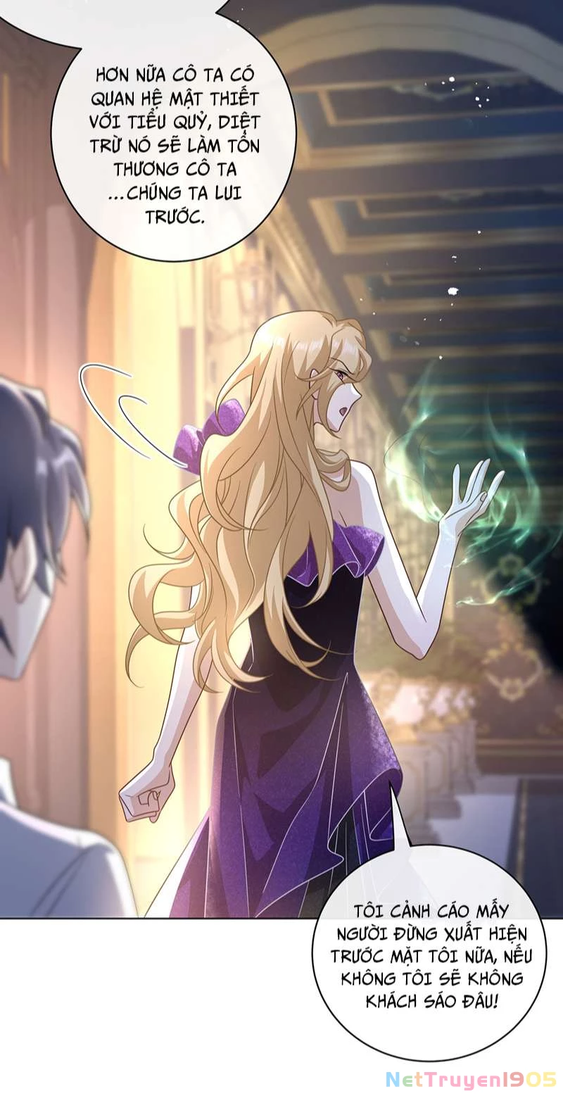 Sau Khi Xuyên Không Tôi Cùng Kẻ Thù Quay Về Hiện Đại Chapter 14 - 28