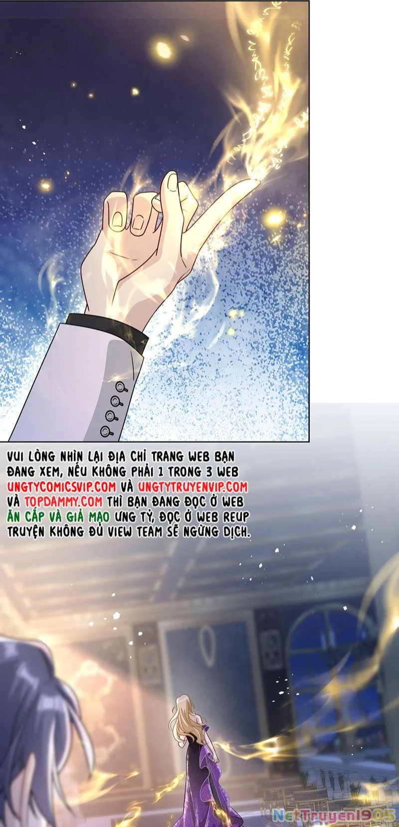 Sau Khi Xuyên Không Tôi Cùng Kẻ Thù Quay Về Hiện Đại Chapter 14 - 29