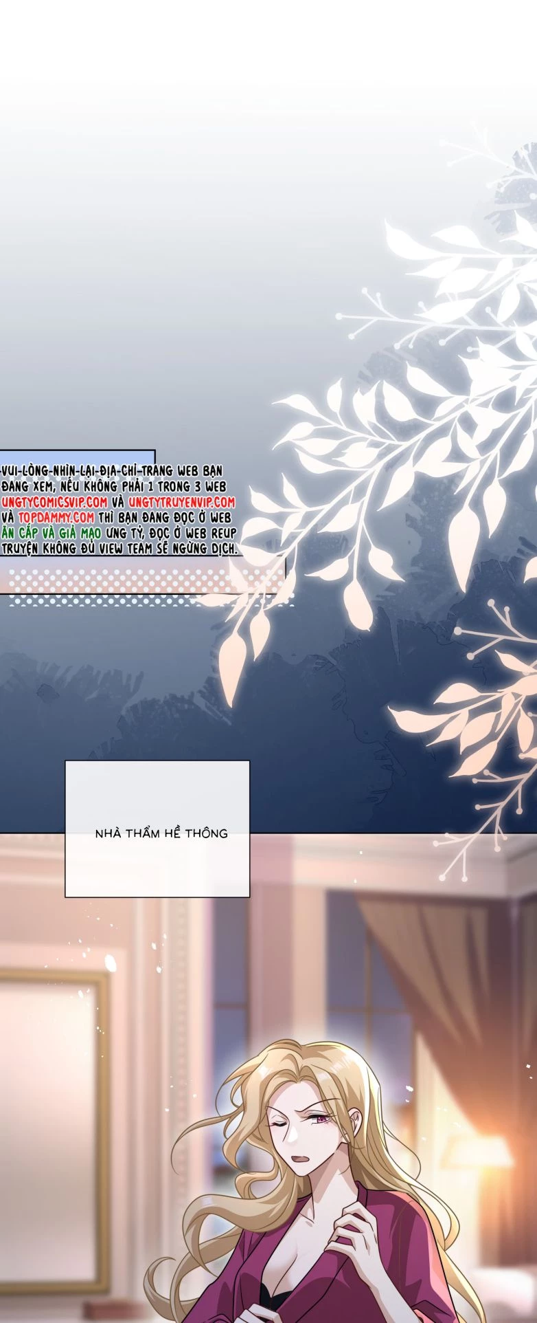 Sau Khi Xuyên Không Tôi Cùng Kẻ Thù Quay Về Hiện Đại Chapter 15 - 3