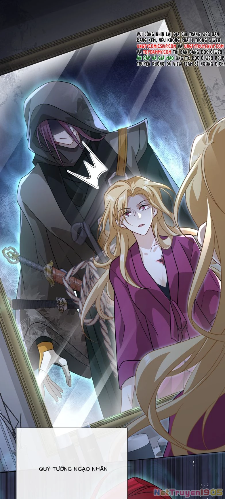 Sau Khi Xuyên Không Tôi Cùng Kẻ Thù Quay Về Hiện Đại Chapter 15 - 6