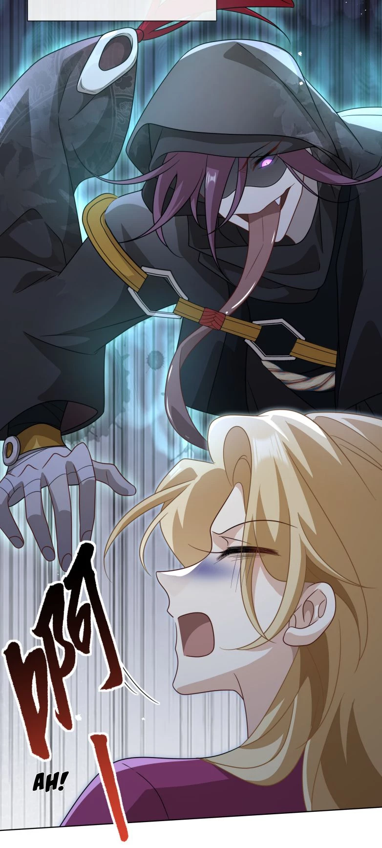 Sau Khi Xuyên Không Tôi Cùng Kẻ Thù Quay Về Hiện Đại Chapter 15 - 7