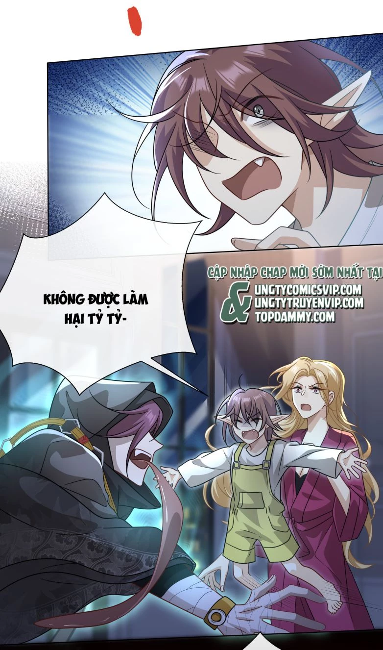 Sau Khi Xuyên Không Tôi Cùng Kẻ Thù Quay Về Hiện Đại Chapter 15 - 8