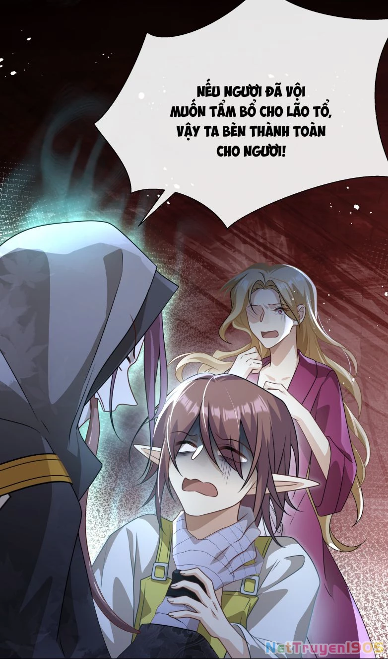 Sau Khi Xuyên Không Tôi Cùng Kẻ Thù Quay Về Hiện Đại Chapter 15 - 9