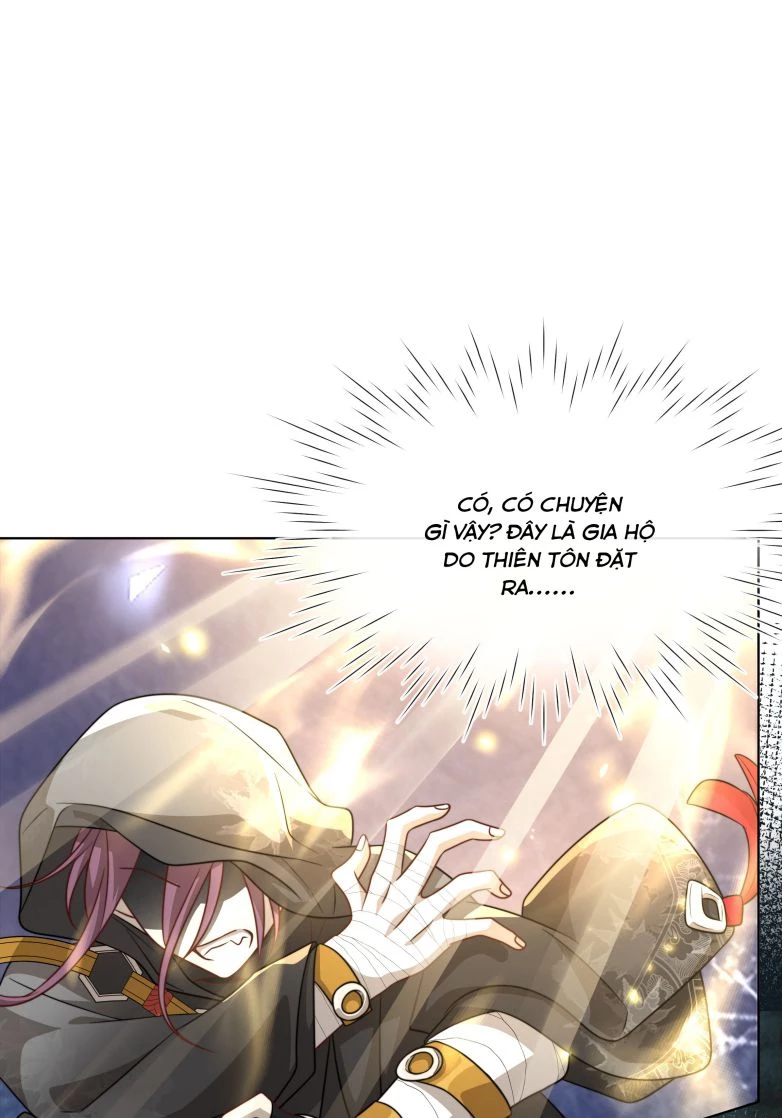 Sau Khi Xuyên Không Tôi Cùng Kẻ Thù Quay Về Hiện Đại Chapter 15 - 11