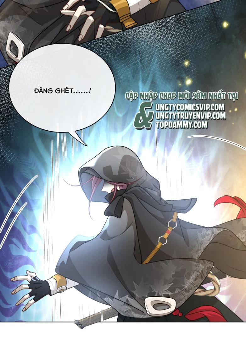 Sau Khi Xuyên Không Tôi Cùng Kẻ Thù Quay Về Hiện Đại Chapter 15 - 12