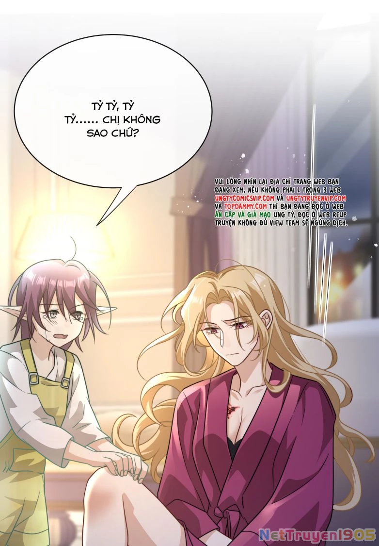 Sau Khi Xuyên Không Tôi Cùng Kẻ Thù Quay Về Hiện Đại Chapter 15 - 13