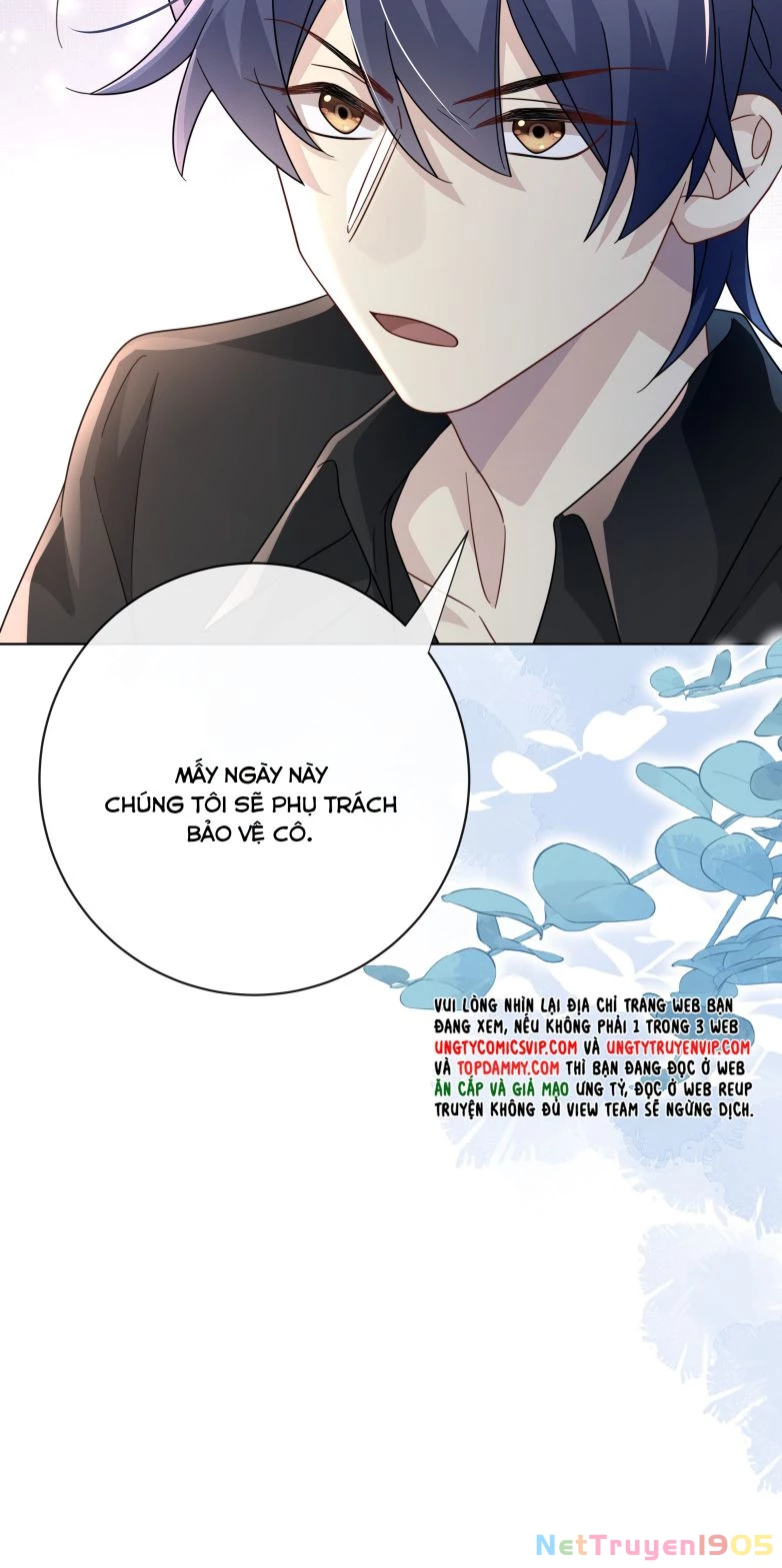 Sau Khi Xuyên Không Tôi Cùng Kẻ Thù Quay Về Hiện Đại Chapter 15 - 20