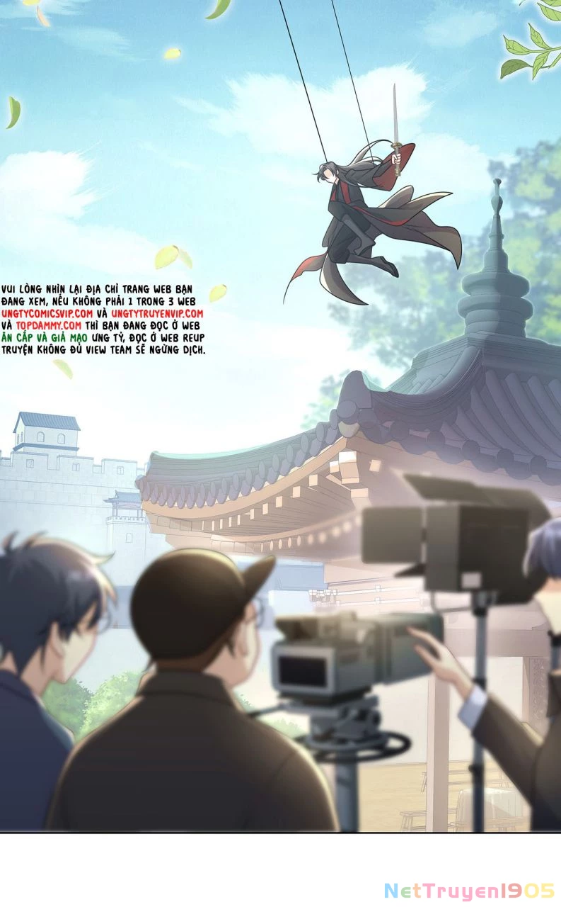 Sau Khi Xuyên Không Tôi Cùng Kẻ Thù Quay Về Hiện Đại Chapter 15 - 22