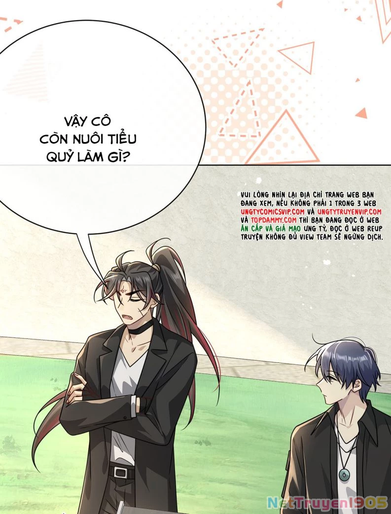 Sau Khi Xuyên Không Tôi Cùng Kẻ Thù Quay Về Hiện Đại Chapter 15 - 25