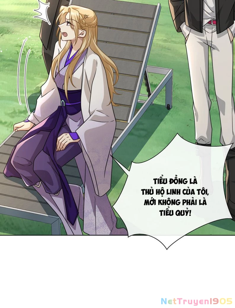 Sau Khi Xuyên Không Tôi Cùng Kẻ Thù Quay Về Hiện Đại Chapter 15 - 26