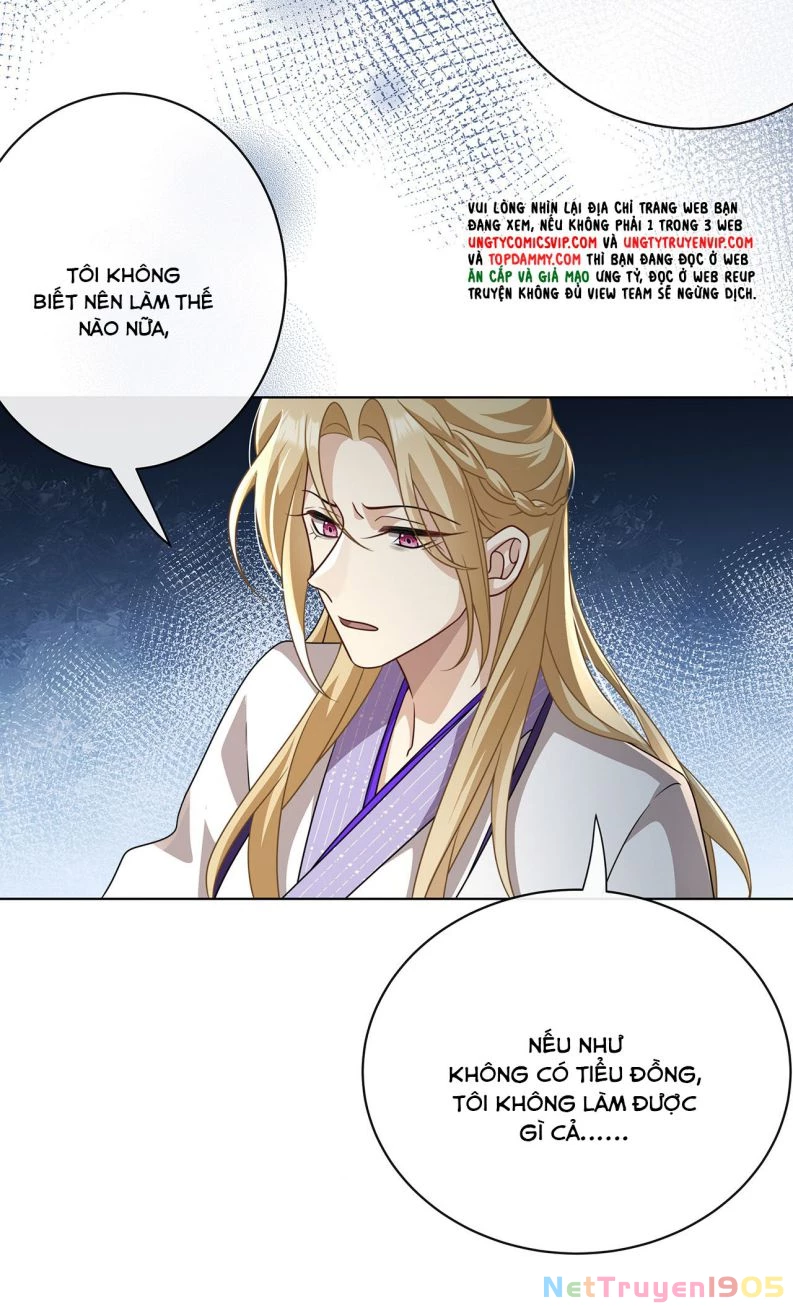 Sau Khi Xuyên Không Tôi Cùng Kẻ Thù Quay Về Hiện Đại Chapter 15 - 28