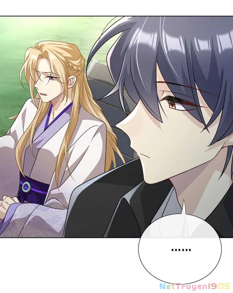 Sau Khi Xuyên Không Tôi Cùng Kẻ Thù Quay Về Hiện Đại Chapter 15 - 29