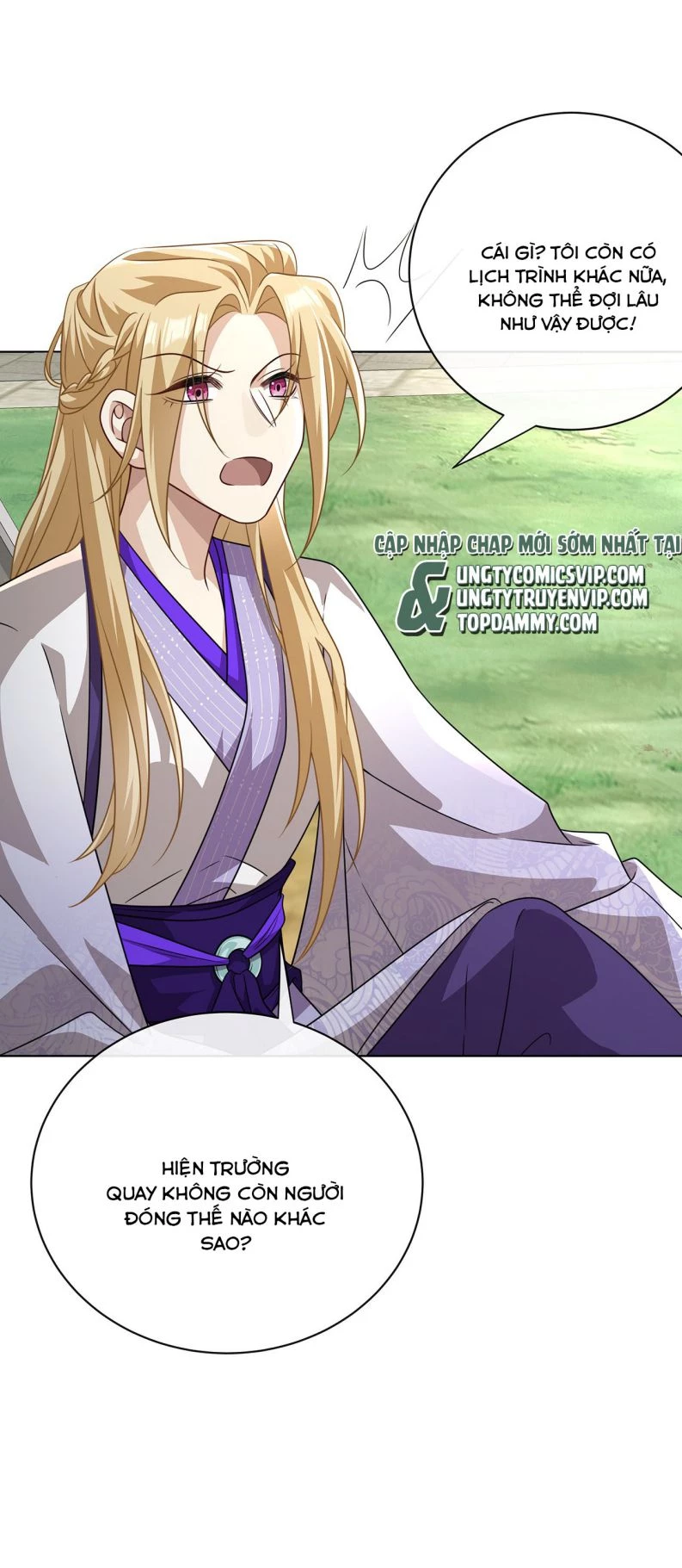 Sau Khi Xuyên Không Tôi Cùng Kẻ Thù Quay Về Hiện Đại Chapter 15 - 32