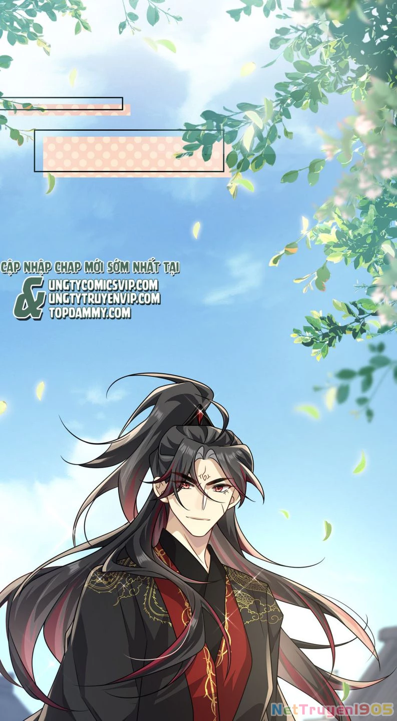 Sau Khi Xuyên Không Tôi Cùng Kẻ Thù Quay Về Hiện Đại Chapter 15 - 36