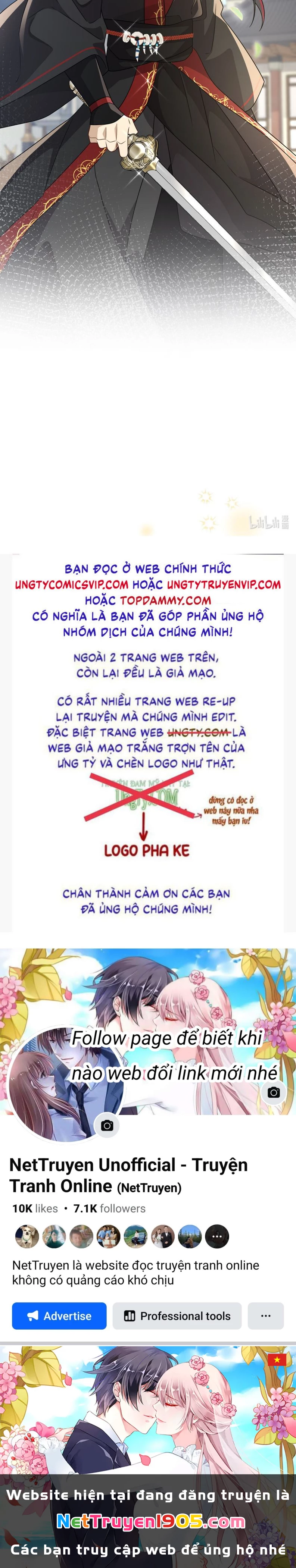 Sau Khi Xuyên Không Tôi Cùng Kẻ Thù Quay Về Hiện Đại Chapter 15 - 37