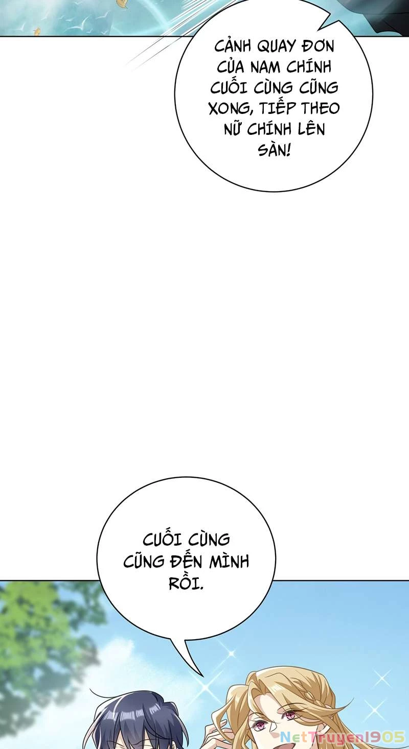 Sau Khi Xuyên Không Tôi Cùng Kẻ Thù Quay Về Hiện Đại Chapter 16 - 4