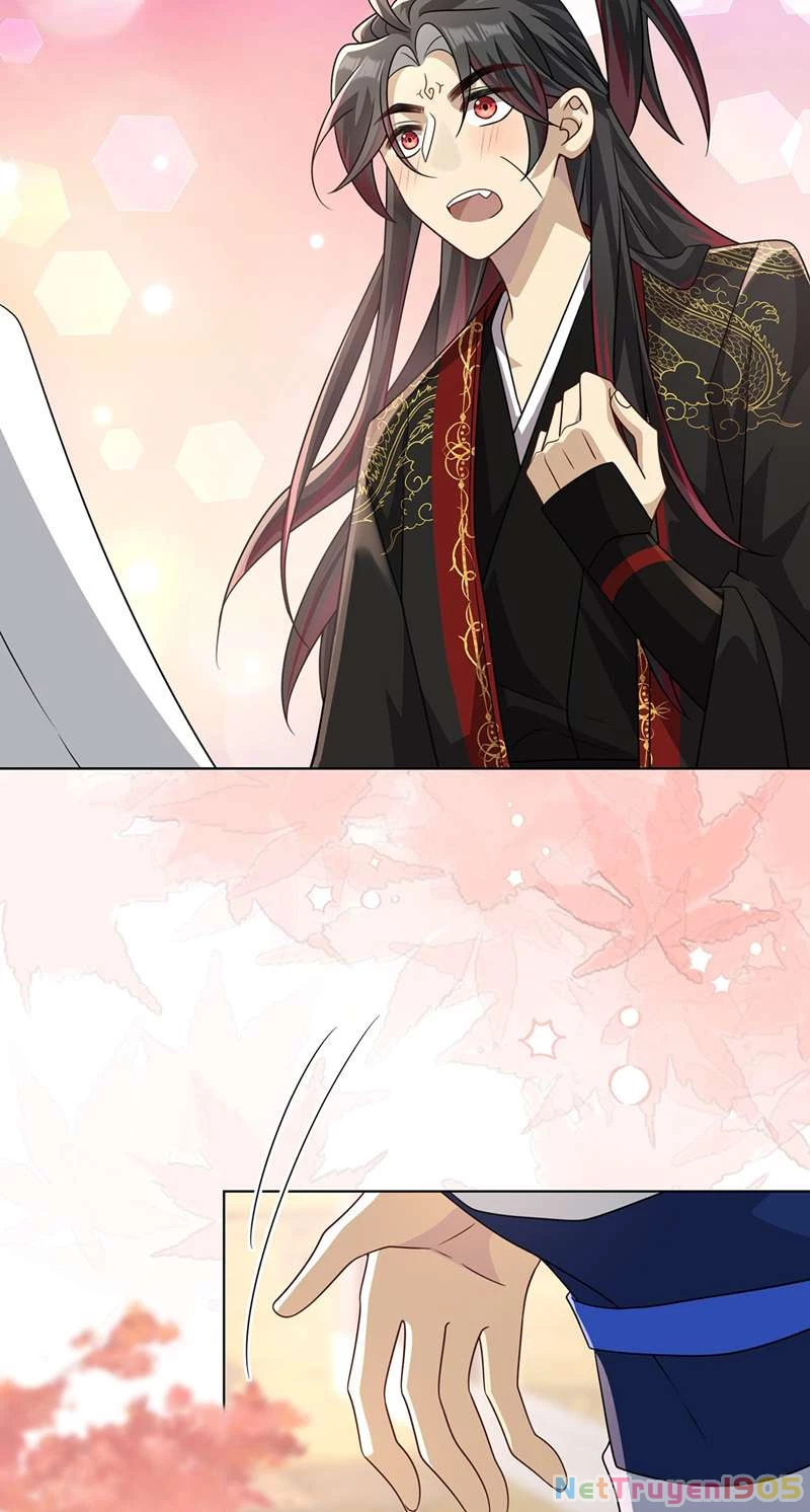 Sau Khi Xuyên Không Tôi Cùng Kẻ Thù Quay Về Hiện Đại Chapter 16 - 12