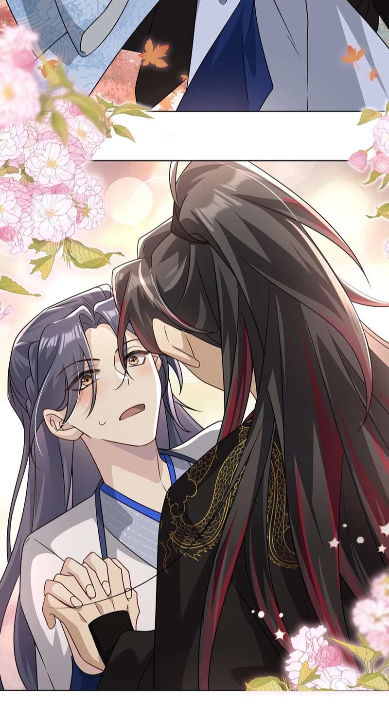 Sau Khi Xuyên Không Tôi Cùng Kẻ Thù Quay Về Hiện Đại Chapter 16 - 14