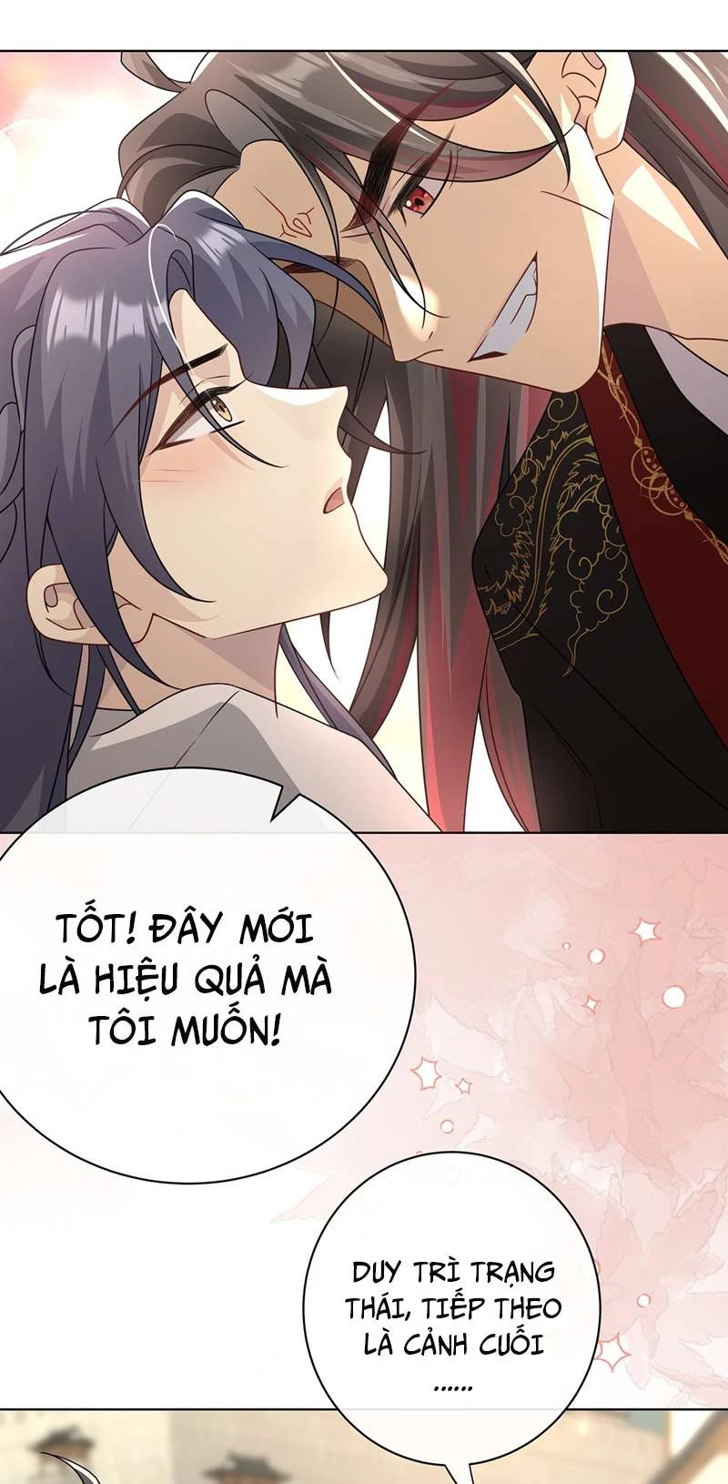 Sau Khi Xuyên Không Tôi Cùng Kẻ Thù Quay Về Hiện Đại Chapter 16 - 15