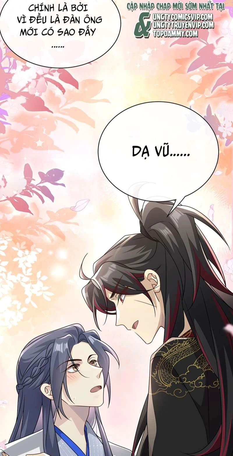 Sau Khi Xuyên Không Tôi Cùng Kẻ Thù Quay Về Hiện Đại Chapter 16 - 19