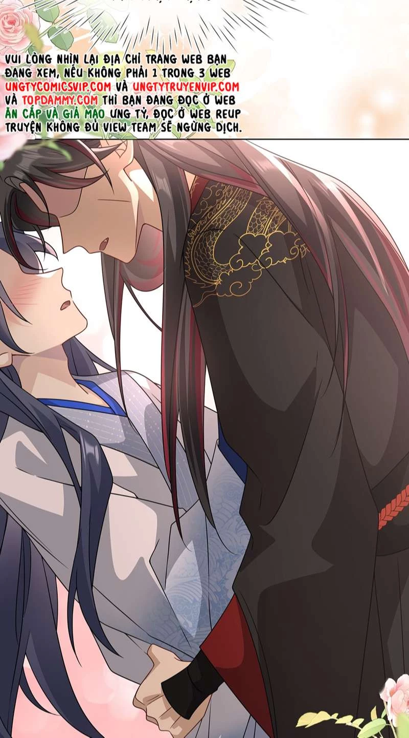 Sau Khi Xuyên Không Tôi Cùng Kẻ Thù Quay Về Hiện Đại Chapter 16 - 21