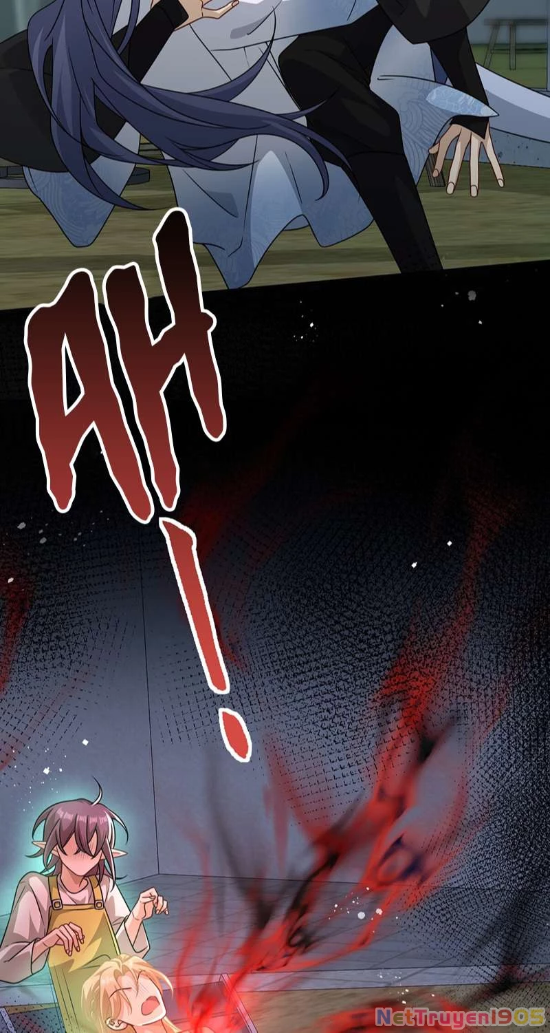 Sau Khi Xuyên Không Tôi Cùng Kẻ Thù Quay Về Hiện Đại Chapter 16 - 24