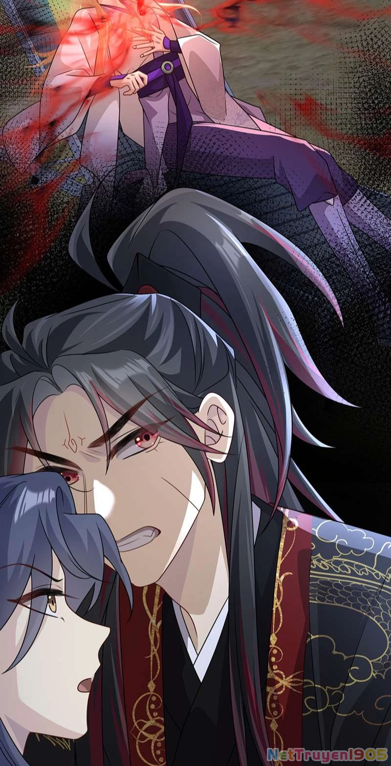 Sau Khi Xuyên Không Tôi Cùng Kẻ Thù Quay Về Hiện Đại Chapter 16 - 25