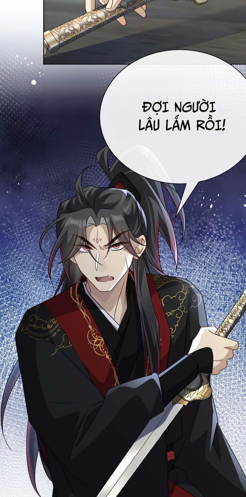 Sau Khi Xuyên Không Tôi Cùng Kẻ Thù Quay Về Hiện Đại Chapter 16 - 27