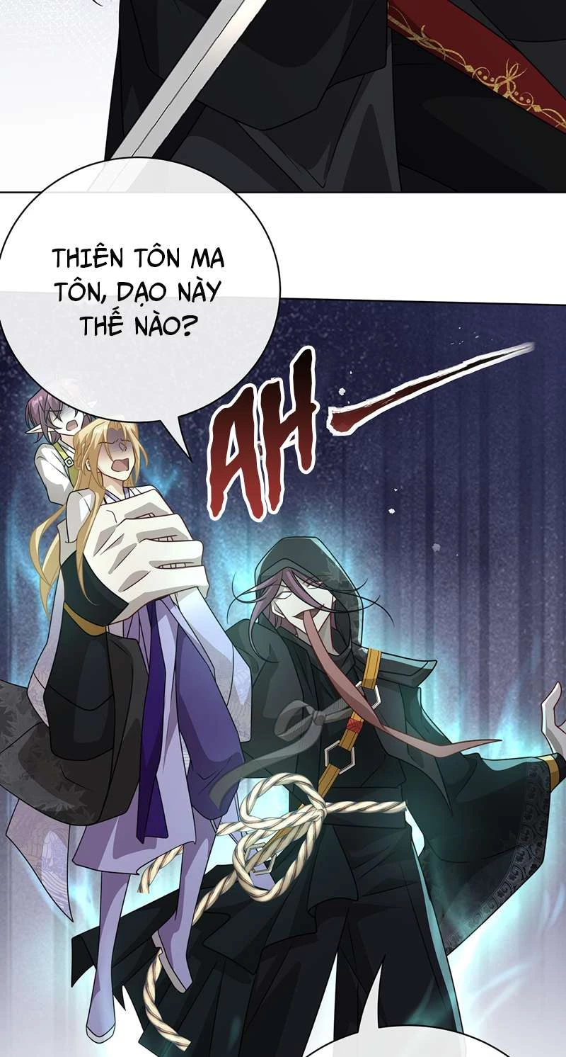 Sau Khi Xuyên Không Tôi Cùng Kẻ Thù Quay Về Hiện Đại Chapter 16 - 28