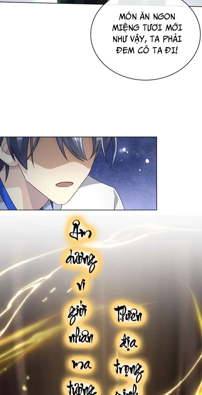 Sau Khi Xuyên Không Tôi Cùng Kẻ Thù Quay Về Hiện Đại Chapter 16 - 29