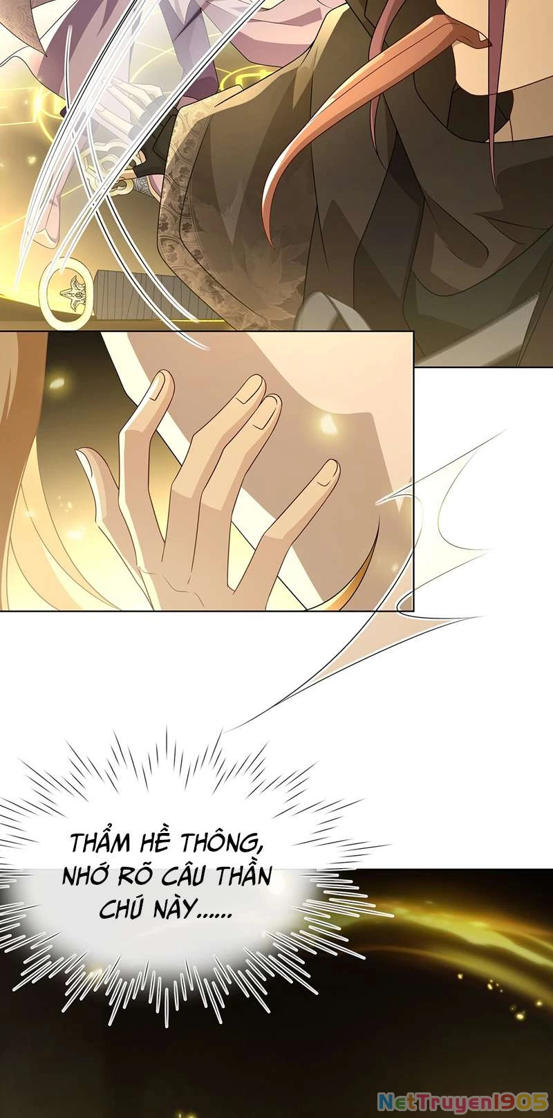 Sau Khi Xuyên Không Tôi Cùng Kẻ Thù Quay Về Hiện Đại Chapter 16 - 33