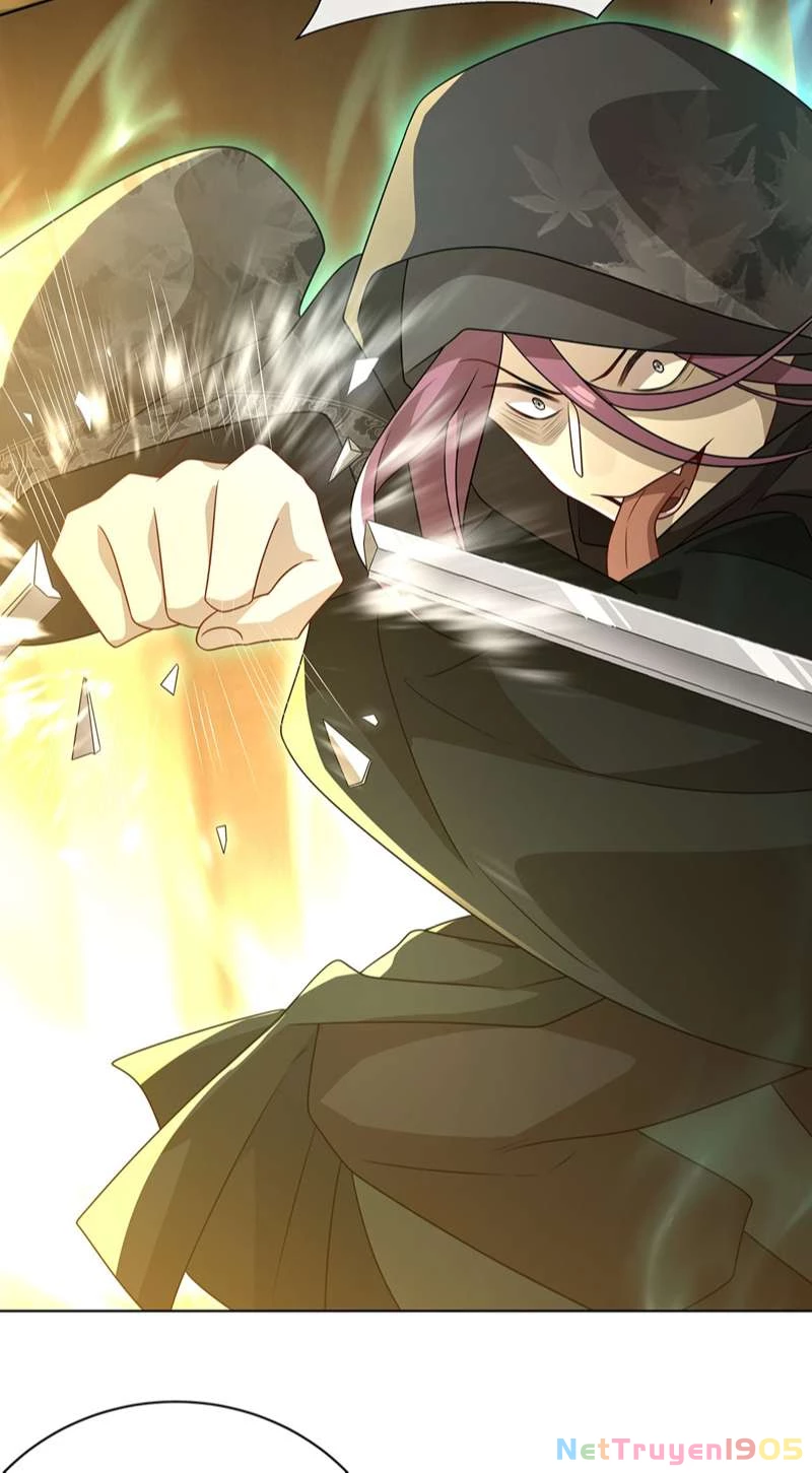 Sau Khi Xuyên Không Tôi Cùng Kẻ Thù Quay Về Hiện Đại Chapter 17 - 4