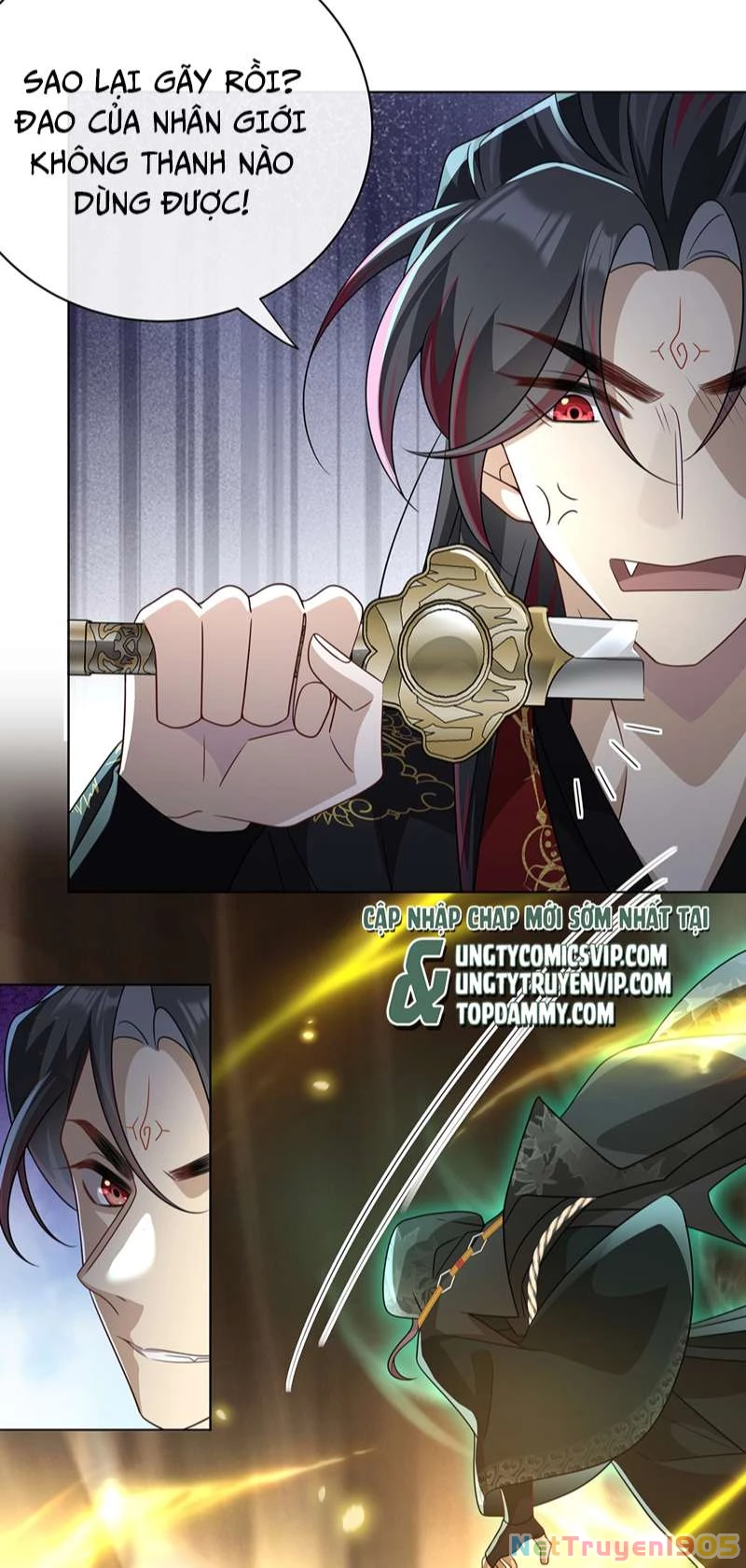 Sau Khi Xuyên Không Tôi Cùng Kẻ Thù Quay Về Hiện Đại Chapter 17 - 5