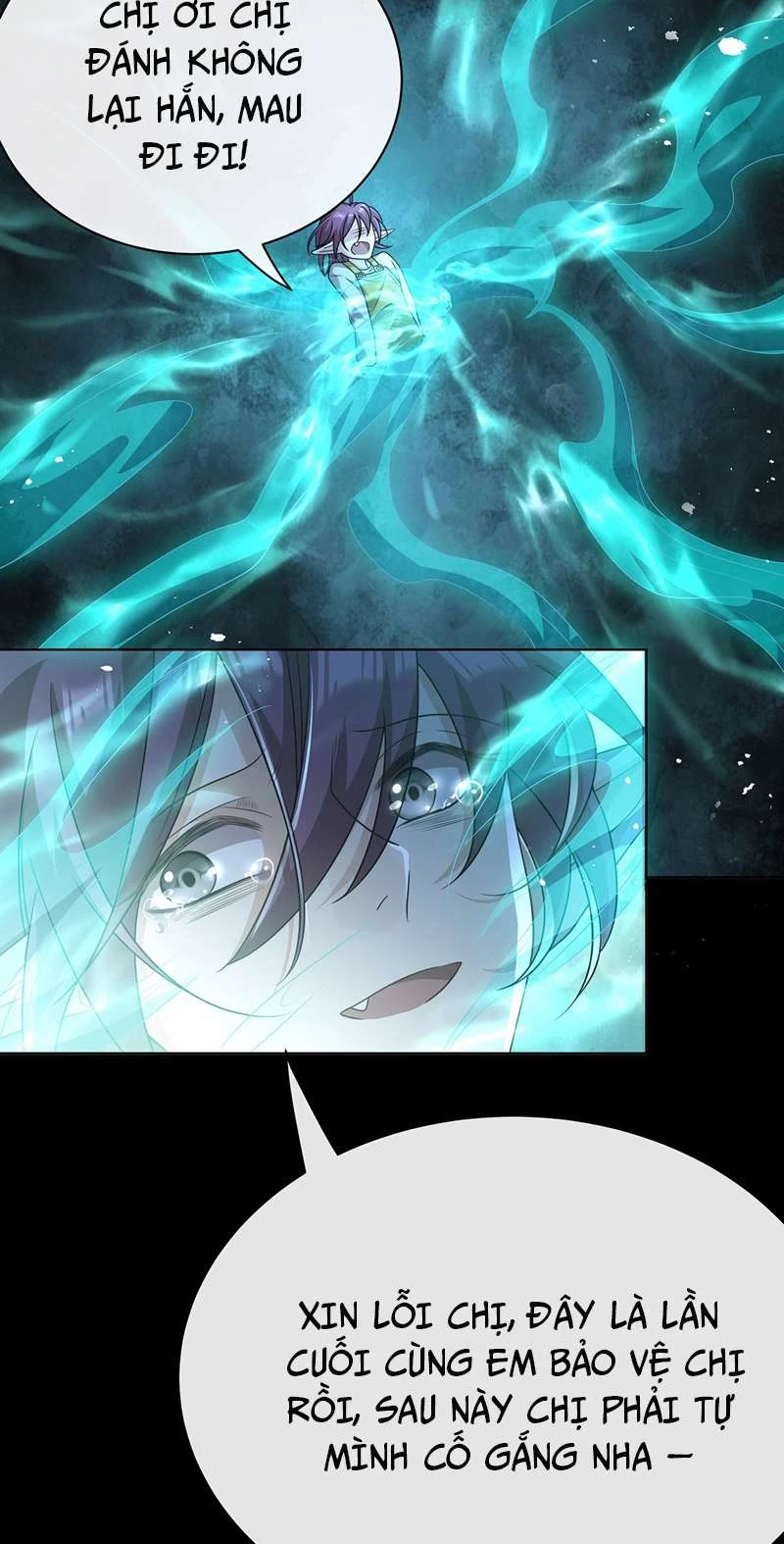 Sau Khi Xuyên Không Tôi Cùng Kẻ Thù Quay Về Hiện Đại Chapter 17 - 19