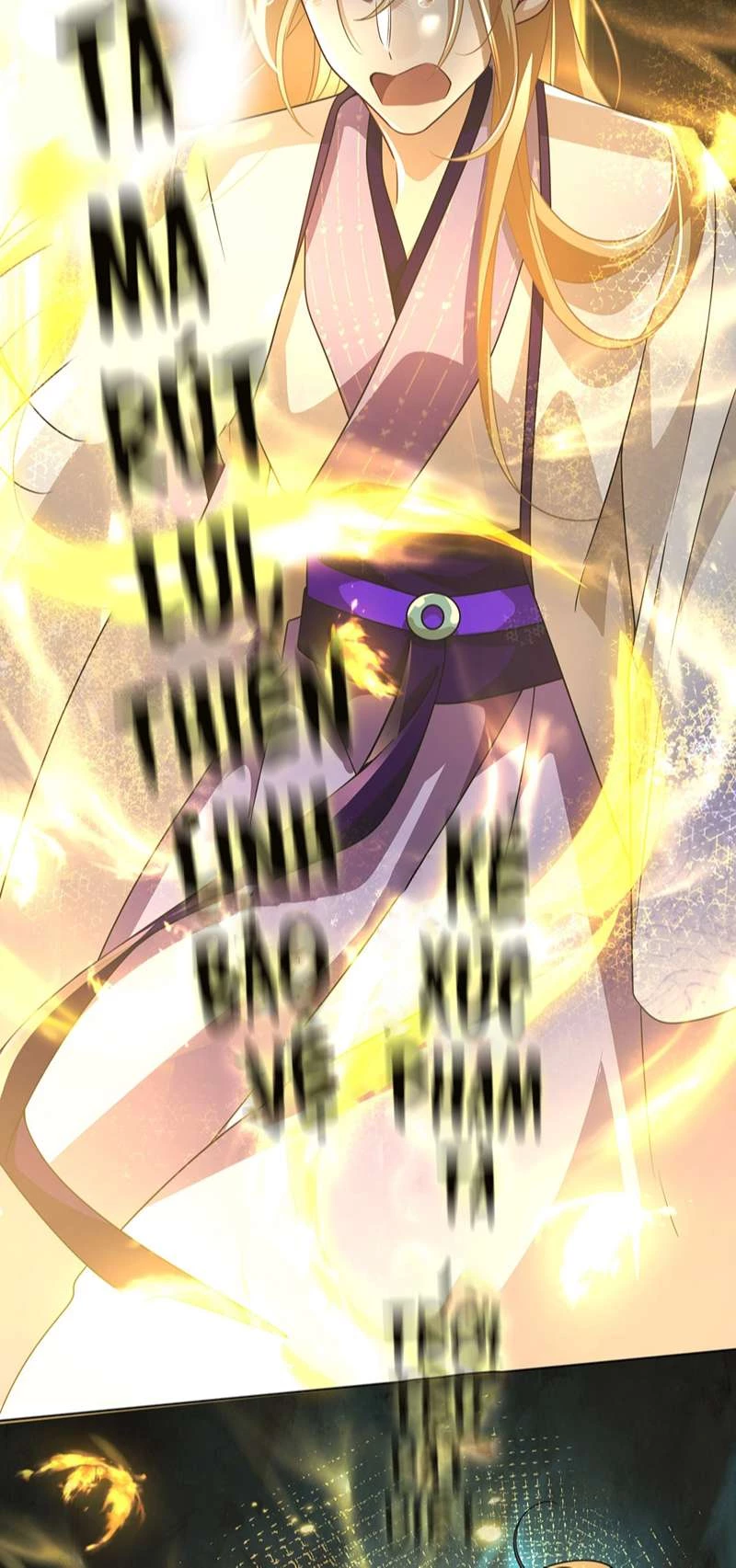 Sau Khi Xuyên Không Tôi Cùng Kẻ Thù Quay Về Hiện Đại Chapter 17 - 21