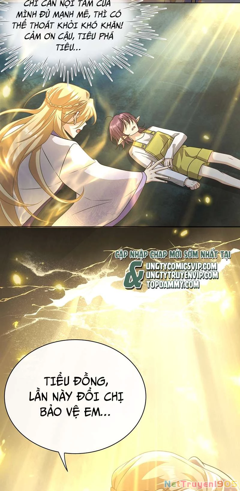 Sau Khi Xuyên Không Tôi Cùng Kẻ Thù Quay Về Hiện Đại Chapter 17 - 23