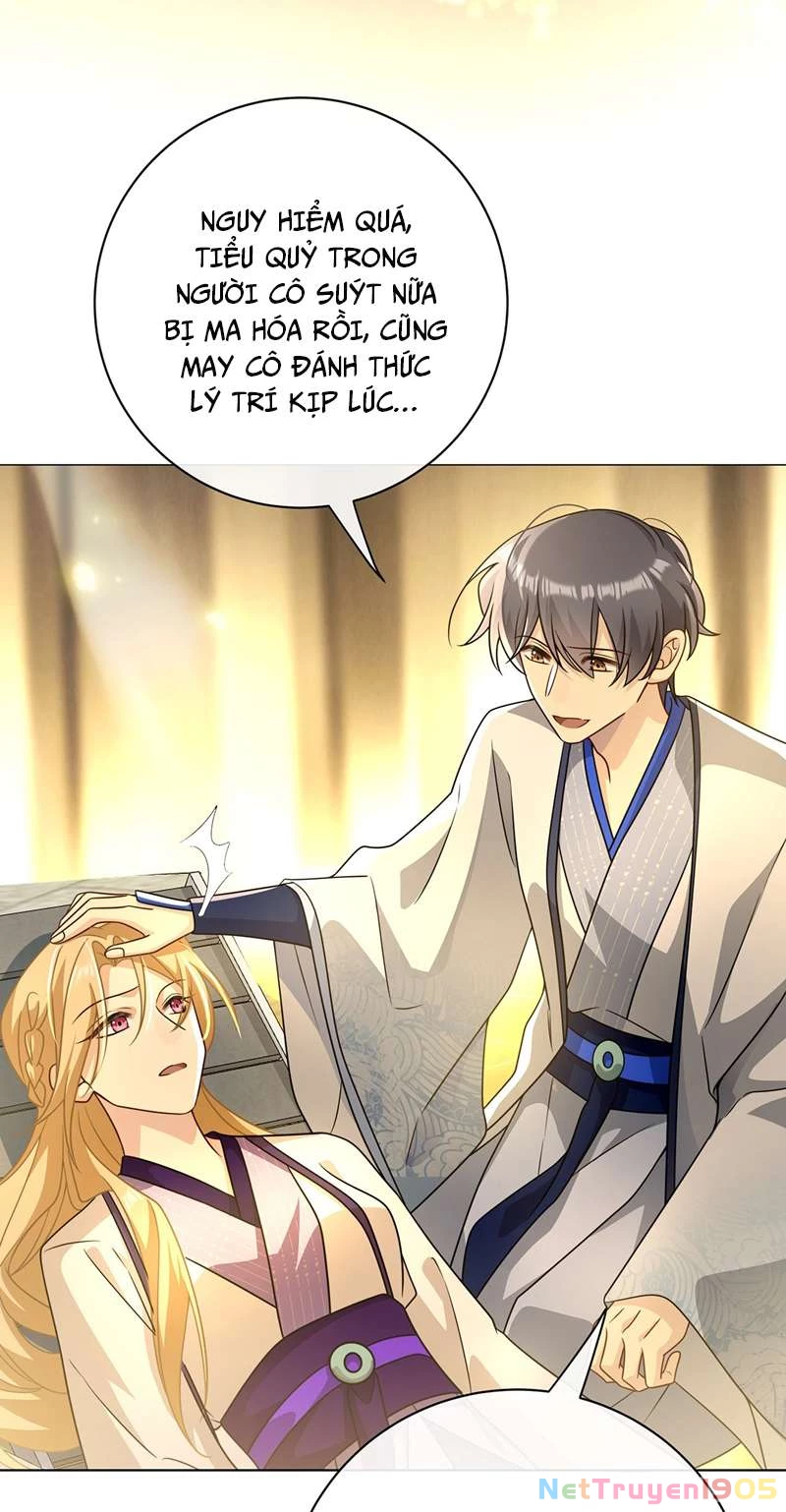 Sau Khi Xuyên Không Tôi Cùng Kẻ Thù Quay Về Hiện Đại Chapter 17 - 25