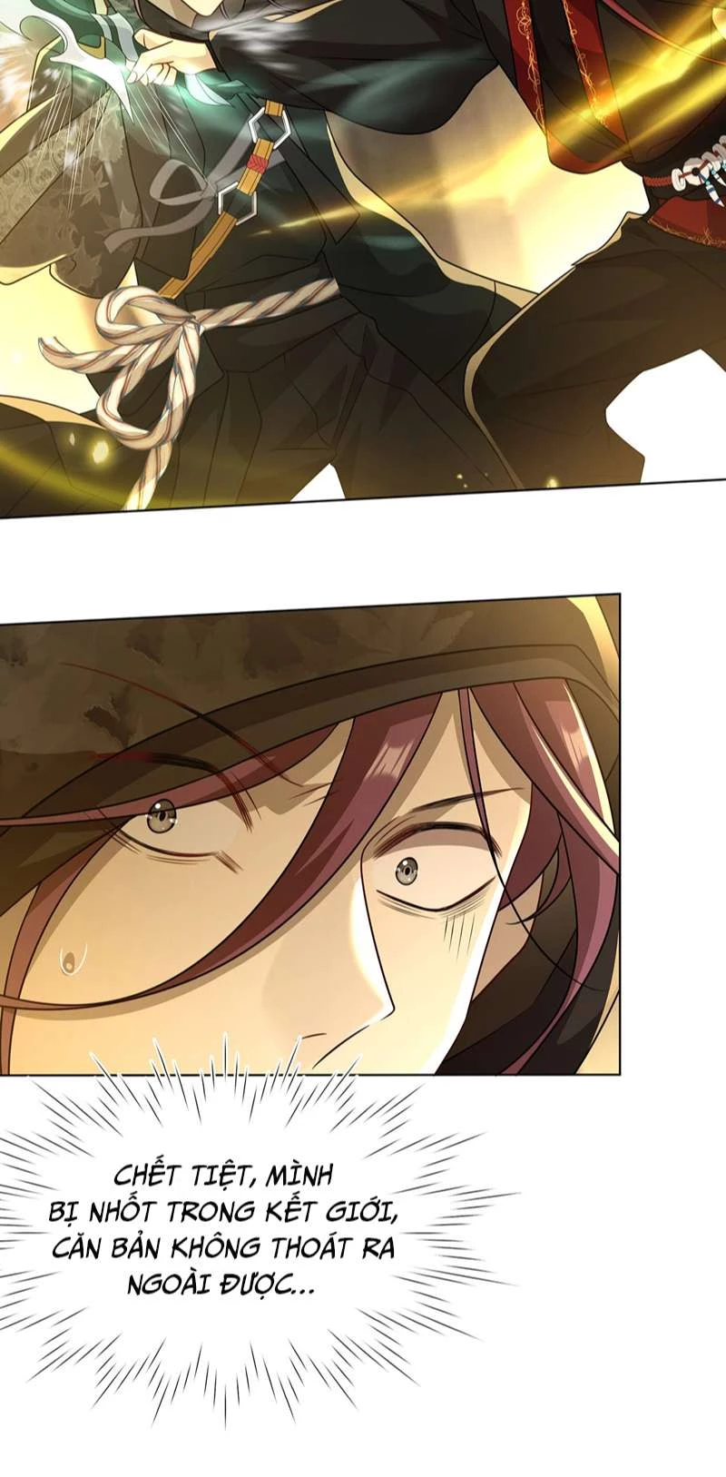 Sau Khi Xuyên Không Tôi Cùng Kẻ Thù Quay Về Hiện Đại Chapter 17 - 27