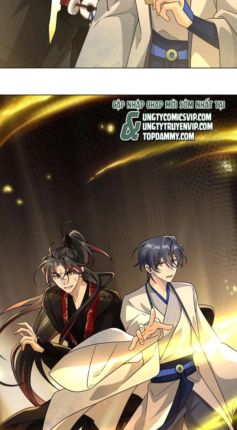 Sau Khi Xuyên Không Tôi Cùng Kẻ Thù Quay Về Hiện Đại Chapter 17 - 29