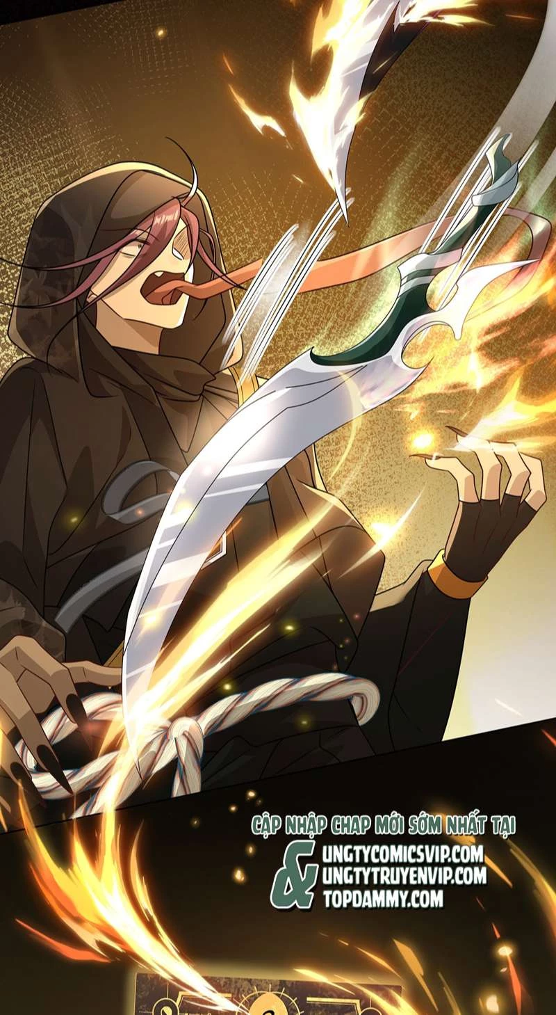 Sau Khi Xuyên Không Tôi Cùng Kẻ Thù Quay Về Hiện Đại Chapter 17 - 31