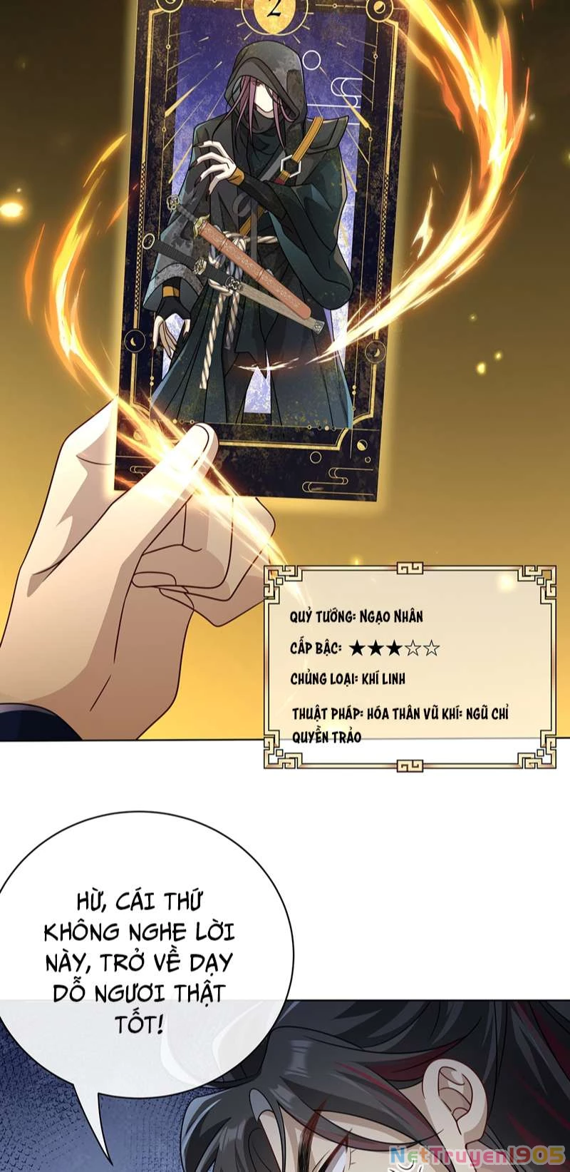 Sau Khi Xuyên Không Tôi Cùng Kẻ Thù Quay Về Hiện Đại Chapter 17 - 32
