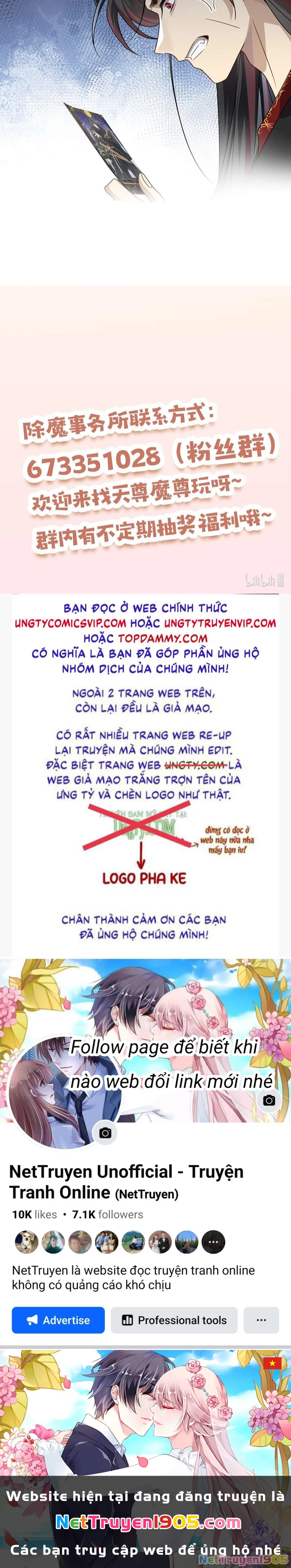 Sau Khi Xuyên Không Tôi Cùng Kẻ Thù Quay Về Hiện Đại Chapter 17 - 33