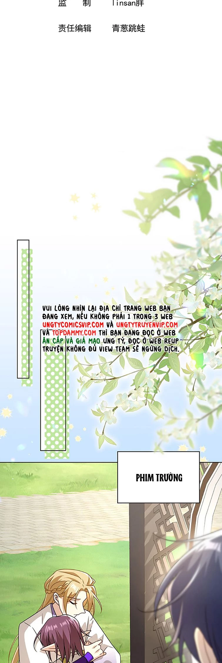 Sau Khi Xuyên Không Tôi Cùng Kẻ Thù Quay Về Hiện Đại Chapter 18 - 2